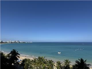 Alquiler Condominio Reina Del Mar Condominio Reina del Mar Carolina - Isla Verde