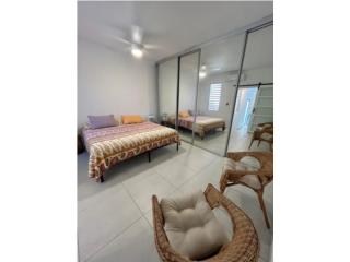 Alquiler Sector Condado CALLE CORDERO INCL AGUA, LUZ Y WIFI San Juan - Condado-Miramar