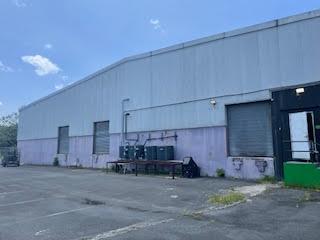 PR Industrial Park, Carolina