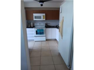 Apto Garden con Patio Acogedor