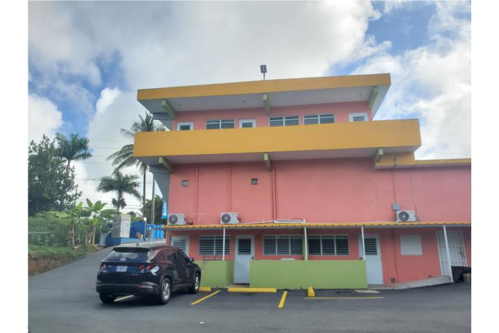 Barrio Beatriz, Cidra y Cayey todo incluido