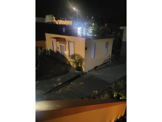 Barrio coto apartamento pequeño pero comodo
