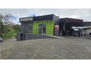 SE ALQUILA CLUB HERBALIFE INCLUYE LUZ Y AGUA