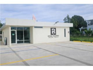 Oficina Aguadilla TODO INCLUIDO