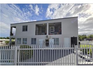 Apartamento de 2 habitaciones en Villa Eric