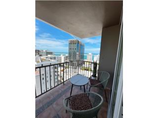 Alquiler Ocean Views-Penthouse-Condado-FURNISHED, San Juan - Condado-Miramar Puerto Rico