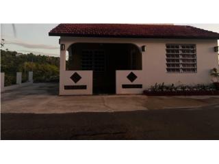 Se alquila Residencia