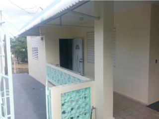 Casa multifamiliar con apto y linda vista