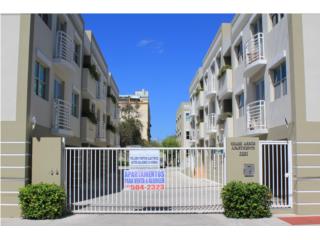 Apartamento Casco Urbano, Ponce
