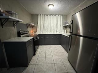 Apartamento en Urb. Levittown Lakes