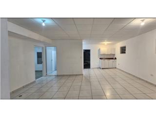Rentals ¡Apartamento terrero listo para mudarte!