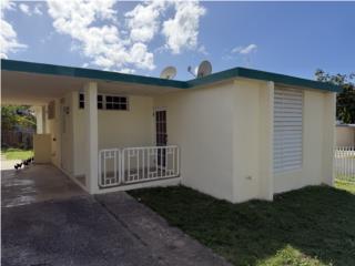 Urbanización Las Delicias en Trinidad