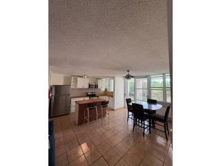 Cond Sea View- Apartamento Amueblado