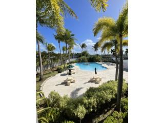 Chalets de la Playa Garden