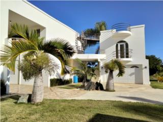 D'PASEO EVERGREEN APTS DE LUJO AMUEBLADOS