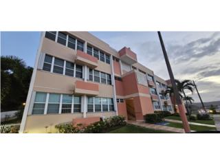Apartamento, Chalet de los Saucez