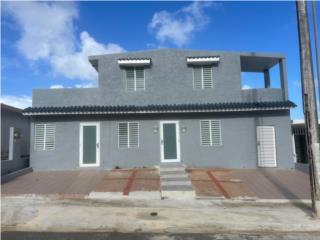 Apto 3H-2B Renta en Brisas del Mar, Luquillo