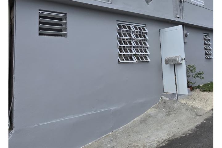 Apartamento Corozal