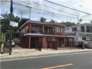 2 HAB.LUZ, AGUA, EQUIP, EXIT 12, JUNCOS, $750