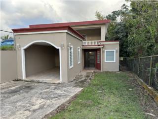 HERMOSA CASA 2C/1B MOCA, PR