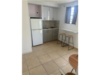 Alquiler Apartamento