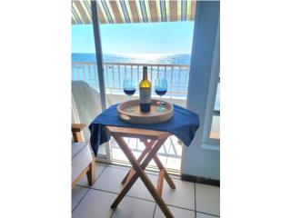 APT 2-2, Frente al Mar, Joyudas