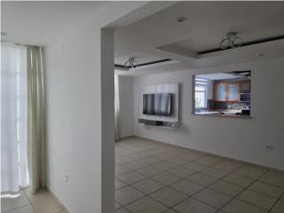 Lindo y amplio apt. 4 C y 2 1/2 baño