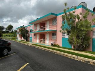 Apartamento 2H/1B $900 con agua y luz