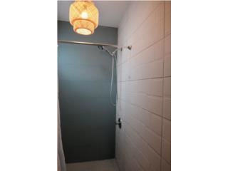 Recién remodelado y muy acogedor