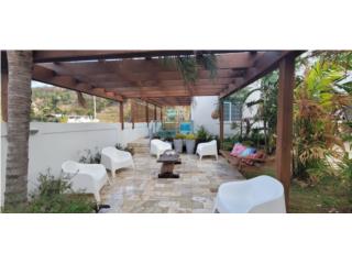 Studio at Jobos beach area, walking distance