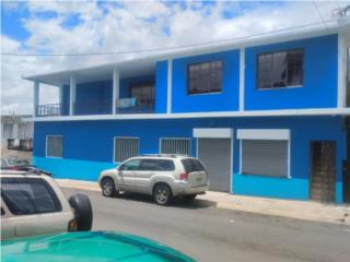 Oficinas Modernas en el Corazón de Morovis