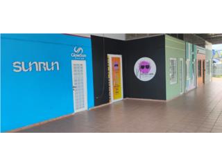 Se Renta Local Comercial en JUNCOS