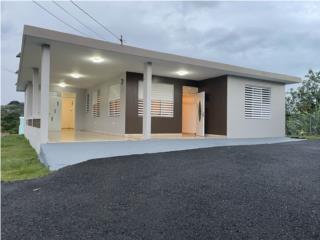 Renta de Casa en Barrio Piedras Blanca Aguada