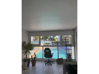Alquiler Condominio Condado Del Mar Beachfront Apt Studio in CONDADO DEL MAR! San Juan - Condado-Miramar