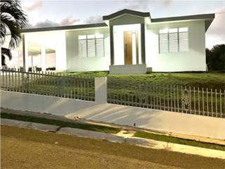 Casa en Aguada 3h/2b