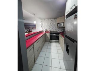 Fully furnished 2 br, 1 bath