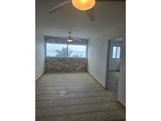 Cond.Atlantic Beach 1h-1b-1p $1,500 piso 6