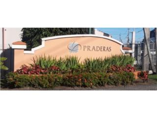 Urb. Pradera de Navarro