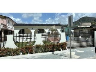 Bienes Raices  Puerto Rico