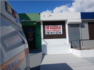 Propiedad en Ponce