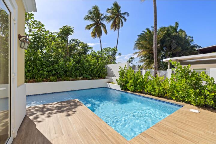 Brenas Estates