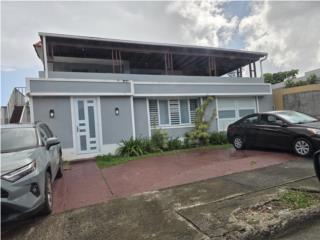 Bienes Raices  Puerto Rico