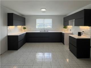 Urb Haciendas del Caribe-colindancia Bayamon
