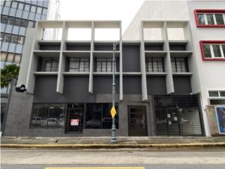ESPACIO COMERCIAL 1610 PONCE DE LEON