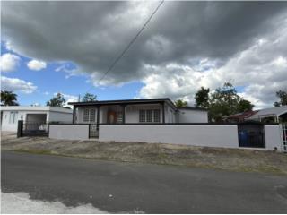 Casa en alquiler Bo Limones