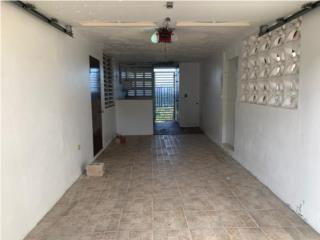 CASA EN ALQUILER TOA ALTA BO. GALATEO CENTRO