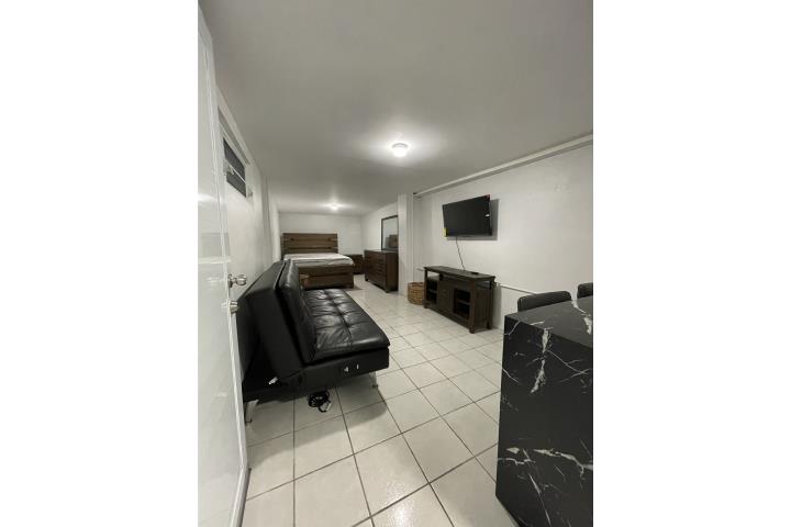 Apartamento 1 persona Arecibo todo incluido