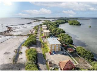 Propiedad en Cabo Rojo
