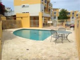 Alquiler Apartamento en La Parquera, Lajas, 