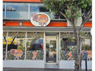 Rentals Barrio Pueblo LOCAL COMERCIAL FRENTE PLAZA COLON-MAYAGUEZ Mayag�ez